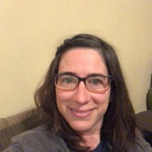 Meet your Posher, Bethany